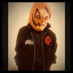 🤘🏼The Pretty Reckless Band Zip Hoodie 🤘🏼